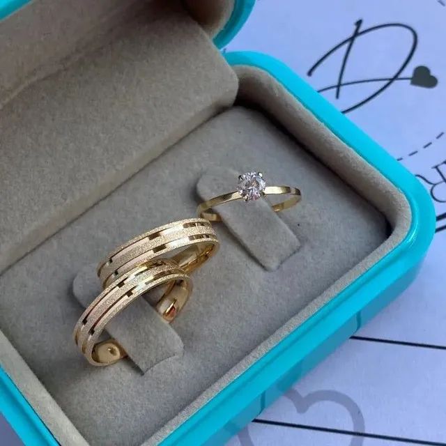 PAR DE NOIVADO - Foto 4