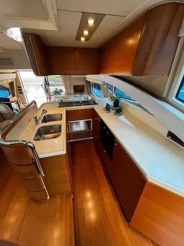 Azimut 600 Ano 2014 x2 Man 800 HP ñ Phantom Cimitarra Intermarine Sessa - Foto 12