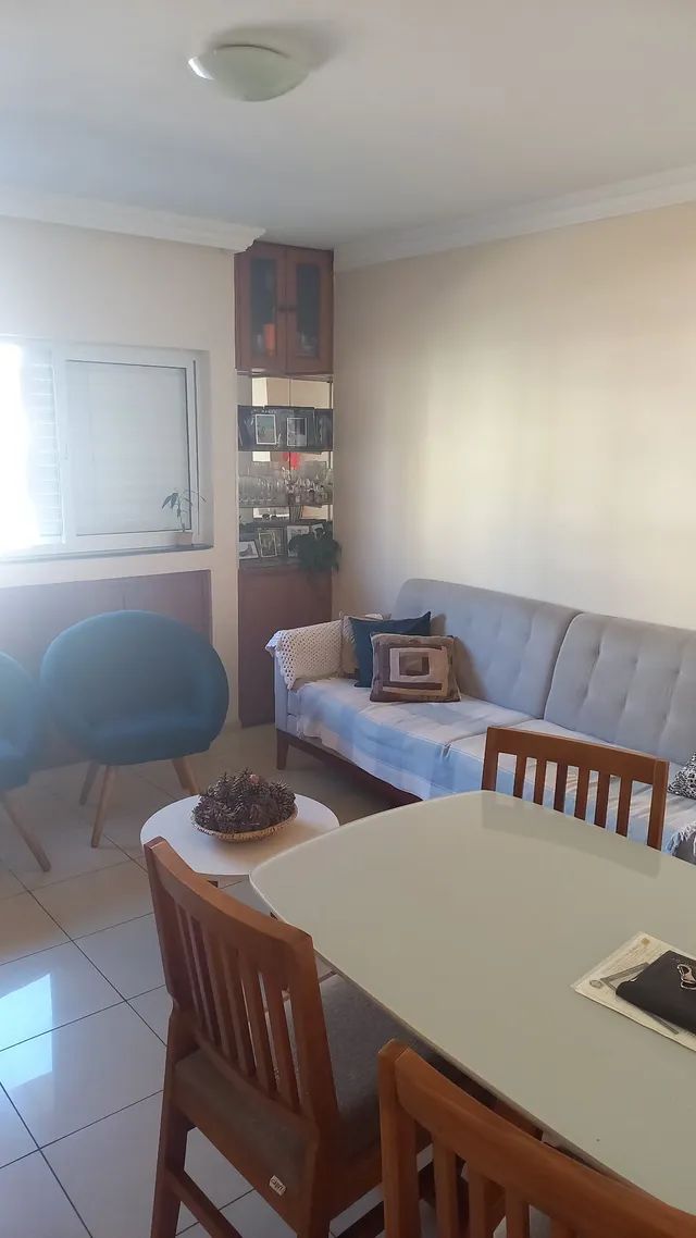 Captação de Apartamento a venda na SHCES Quadra 1307 Bloco B, Cruzeiro Novo, Brasília, DF