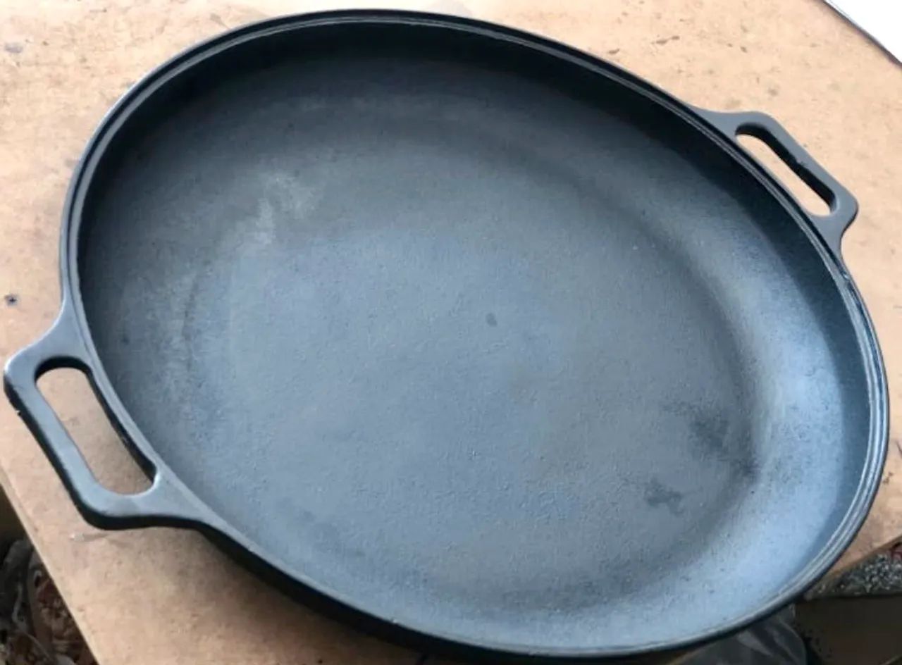 Chapas de ferro vários modelos a partir de R$149,90 - Foto 2