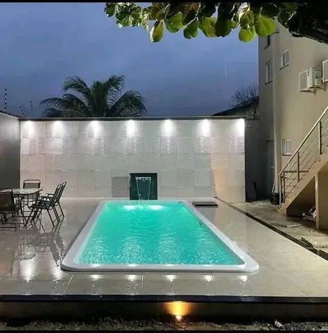 Oferta Piscina 3 a 10 metros Completa e Instalada * - Foto 3