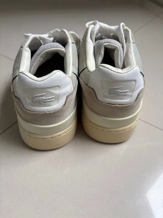 Tênis da Lacoste  - Foto 4