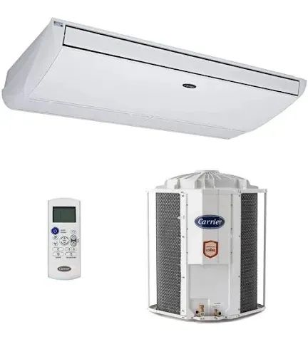 Split piso teto 60k/36 380v