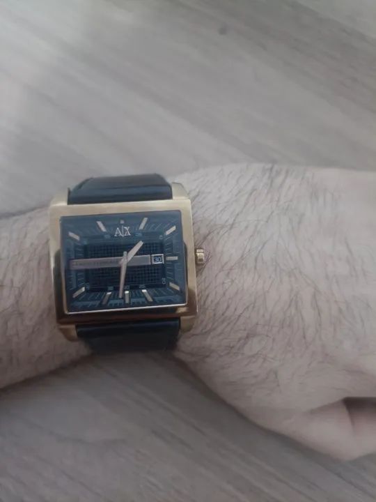 Relógio ARMANI EXCHANGE AX2207 - Foto 3