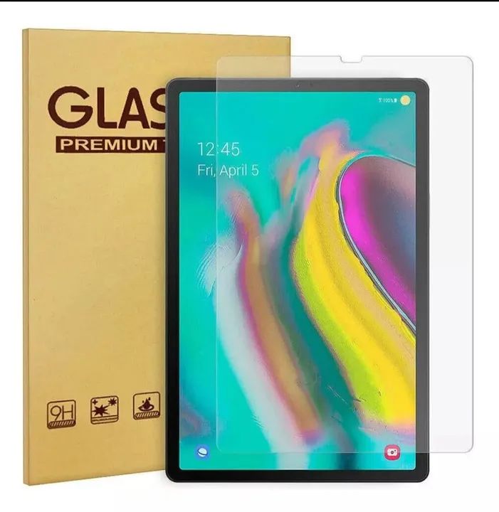 Película Vidro para Tablet Samsung Galaxy Tab A7 T220 T225 8,7"
