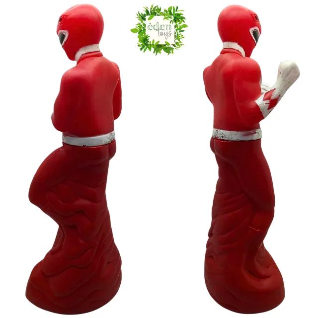 antigo shampoo power rangers - Foto 4