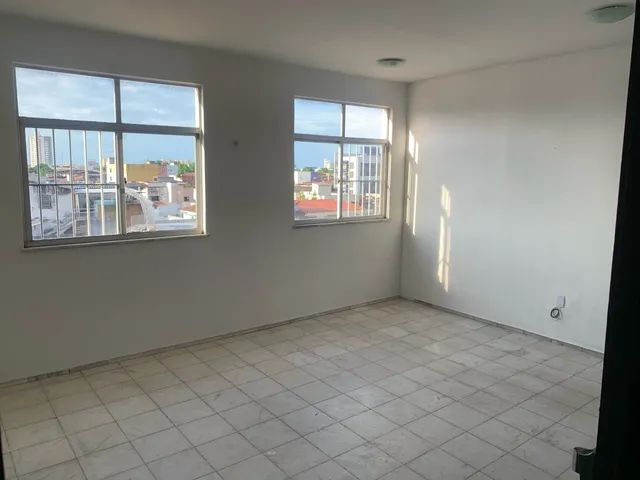 Captação de Apartamento a venda na Rua Lavras da Mangabeira, Monte Castelo, Fortaleza, CE