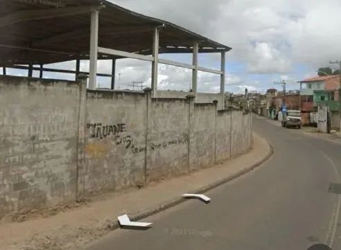 Galpão para alugar por R$ 4.400,00/mês - Cassange - Salvador/BA - Foto 2