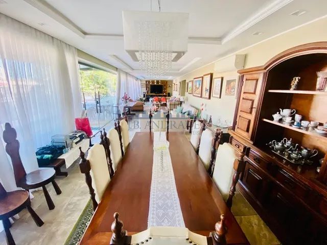 Jardim Oceânico | Cobertura 4 quartos, sendo 3 suites - Foto 10
