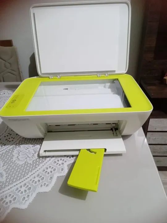 Impressora hp - Foto 3