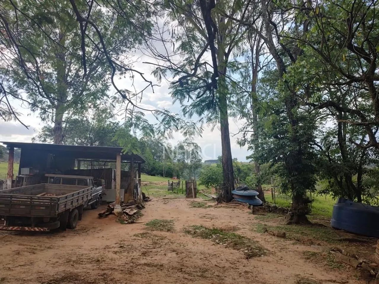 Venda de Rural / Sítio na cidade de Corumbataí - Foto 4