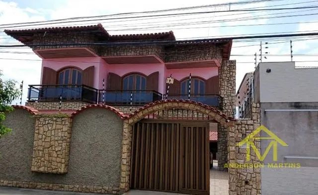 Casa Duplex em Cobilândia - Vila Velha, ES - Foto 2