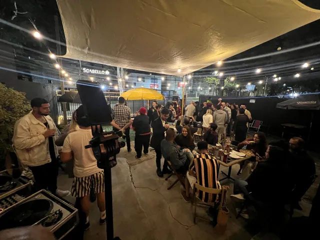 Bar e Restaurante Premium nas Merces, 780 m² - Foto 2