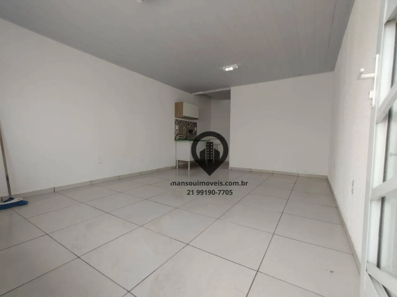 Casa com 4 quartos à venda por R$ 240.000 - Campo Grande - Rio de Janeiro/RJ