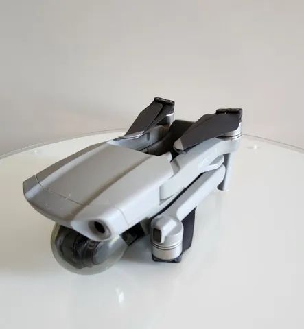Drone Dji Mavic Air 2 Combo Fly More 4k - COM 2 Baterias - Foto 5