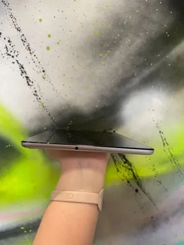 Tab A Samsung 32gb semi novo impecável  - Foto 6