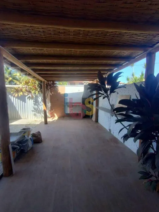 Village com 3/4 em Condomínio Condomínio Mar de Ilhéus II
