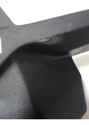 Alça Traseira Dir Kawasaki Versys 650 17/20 Orig Avaria 674 - Foto 6