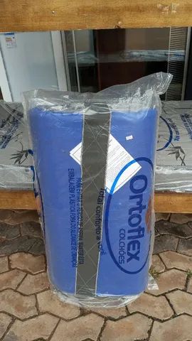 COLCHONETE DE SOLTEIRO NOVO