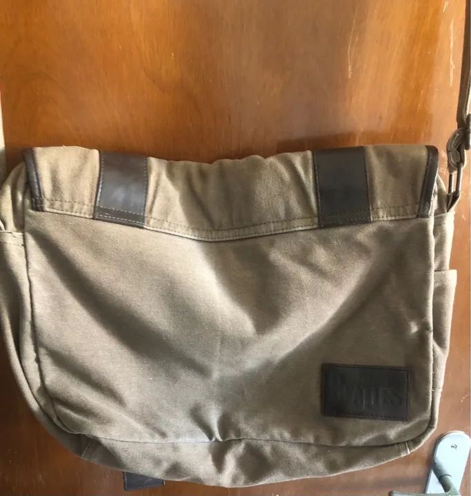 Bolsa carteiro The Beatles (oficial) - Foto 2