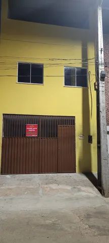 Captação de Casa a venda na Rua Araci Grubide, 17 Quadra 05 	 AC Itinga, Itinga, Lauro de Freitas, BA
