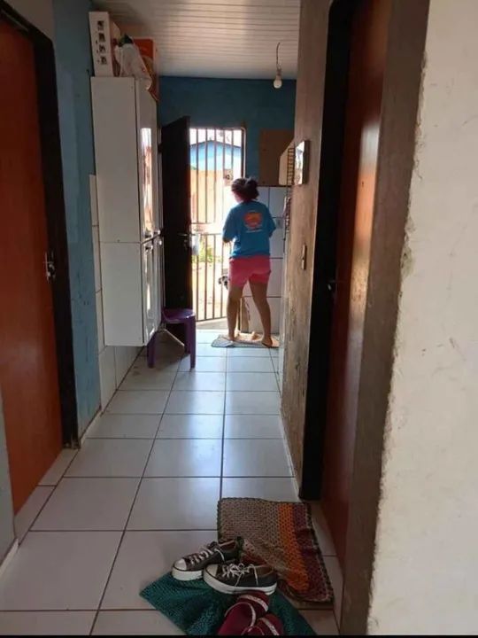 Vendo casa no sol  nascente - Foto 2