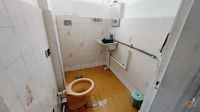Kitnet - José Menino - Santos - Foto 3