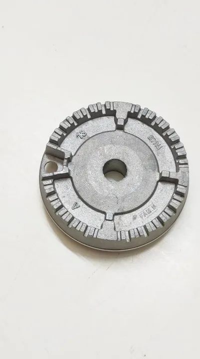 Queimador Rápido Original Fogão Consul Vários Modelos 326064603 - Foto 2