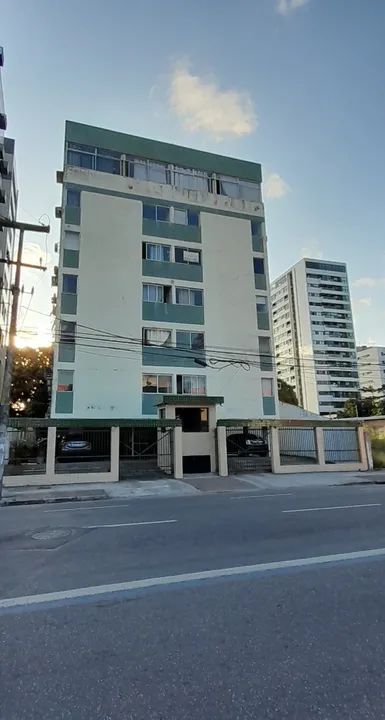 Foto - Recife - Madalena