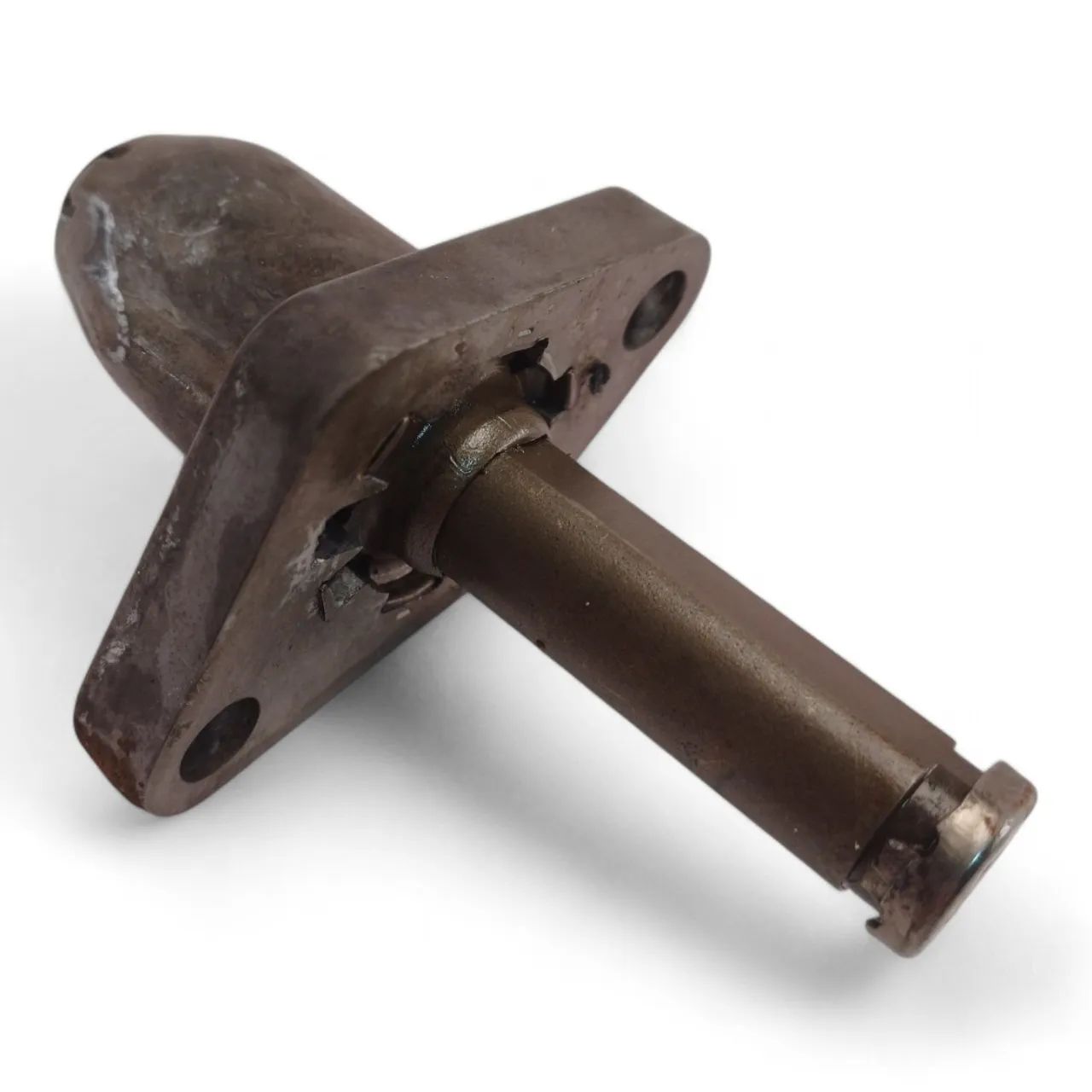 Acionador Corrente Comando Yamaha Ybr 125 E Ed 2005 - Foto 2