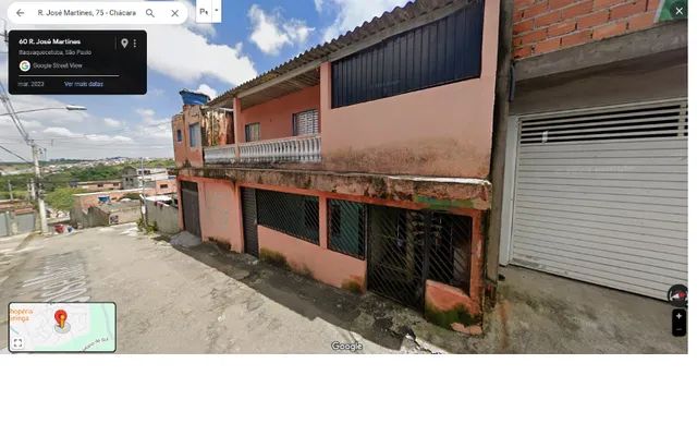 Captação de Casa a venda na Estrada São Joaquim da Barra, Jardim Sao Manoel, Guarulhos, SP