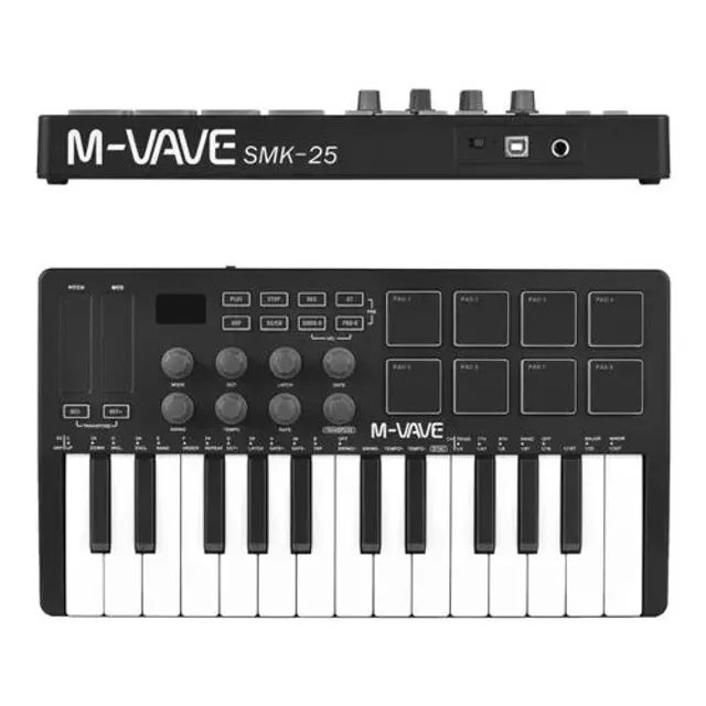 Mid SMK-25 M Vave