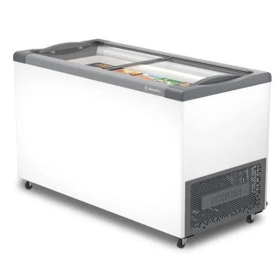 FREEZER HORIZONTAL 
