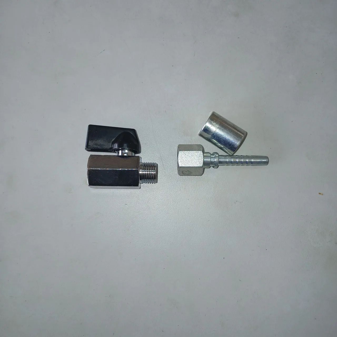 Engate rápido  - Foto 3