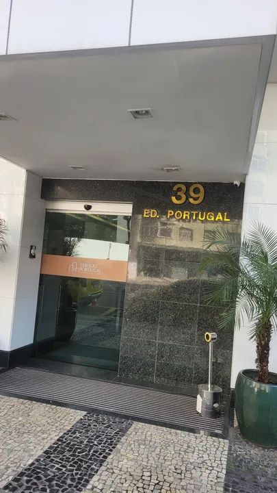 SALA COMERCIAL 30 METROS QUADRADOS  - Foto 2