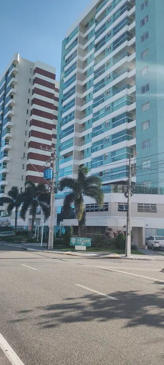 Jaime Gusmão, Apto Giardino de 156m², 2/4!