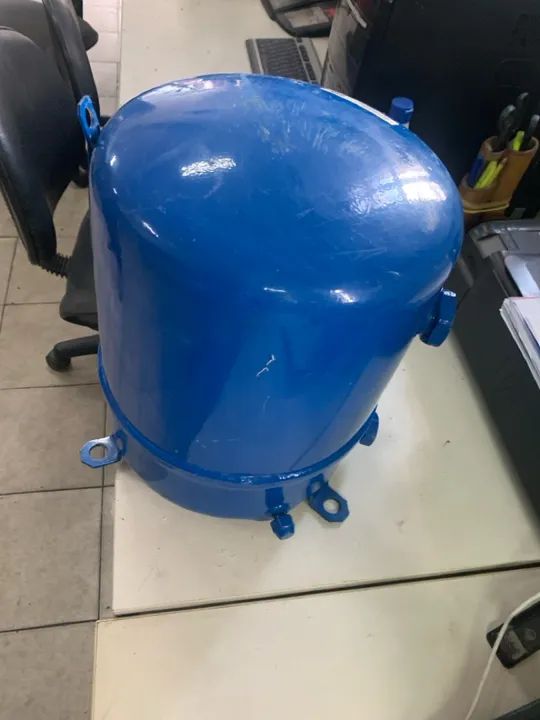 compressor MT 72  - Foto 4