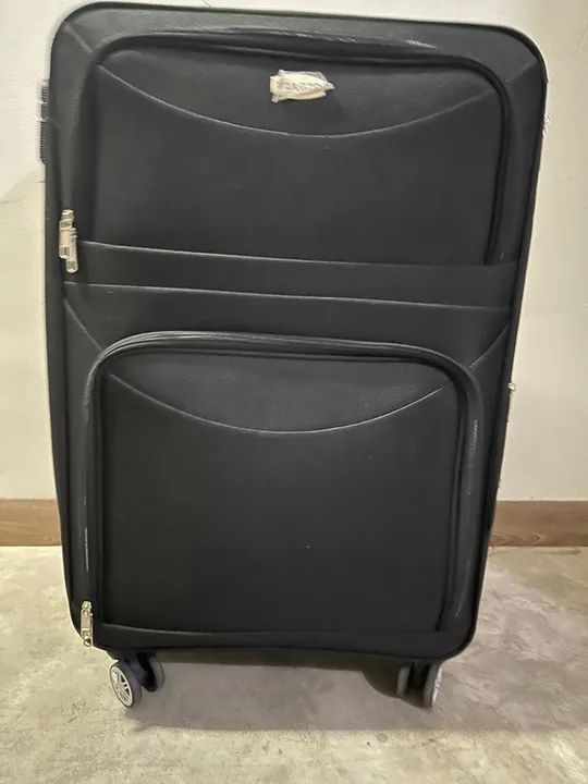 Mala Grande Usada apenas 1 VEZ!