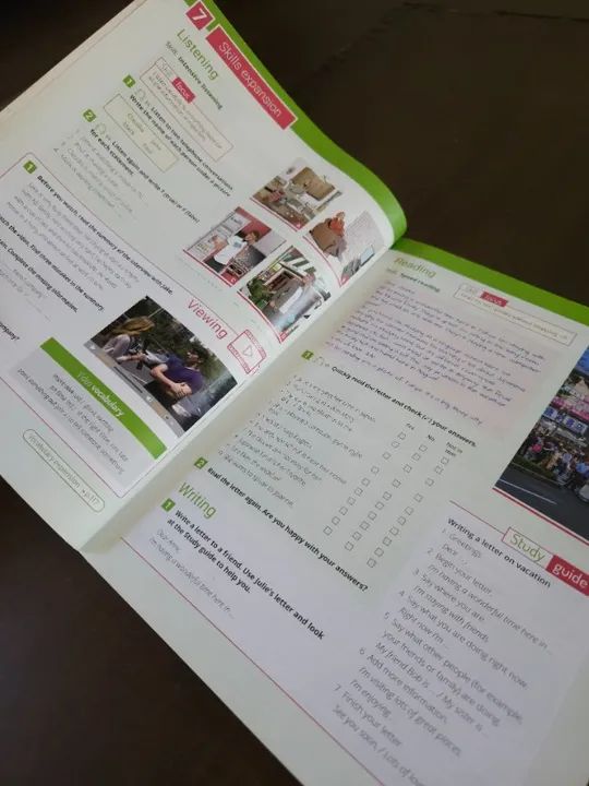 Inglês Breakthrough Plus - 1 - Foto 2