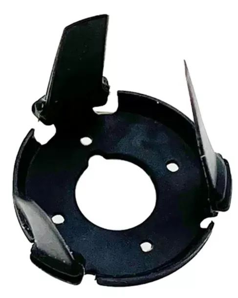 Kit 02 Borrachas Suporte Gimbal Mini 3 Pro - Foto 3