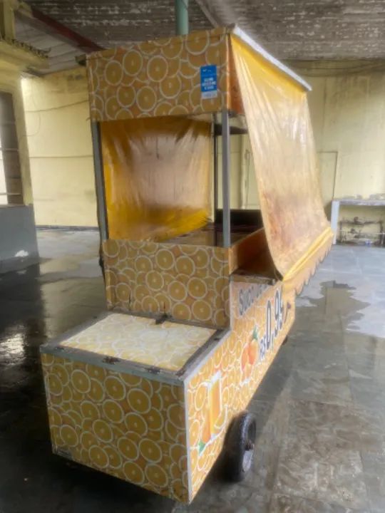 Barraca de Lanche - Foto 4