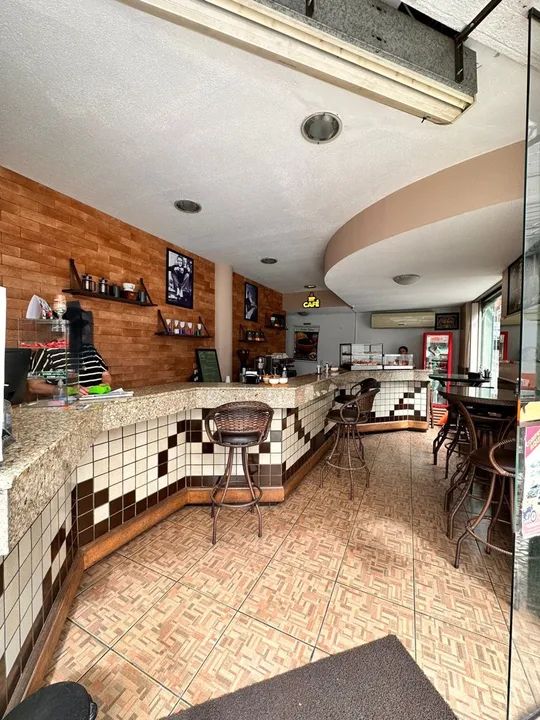 Vendo Cafeteria  - Foto 2