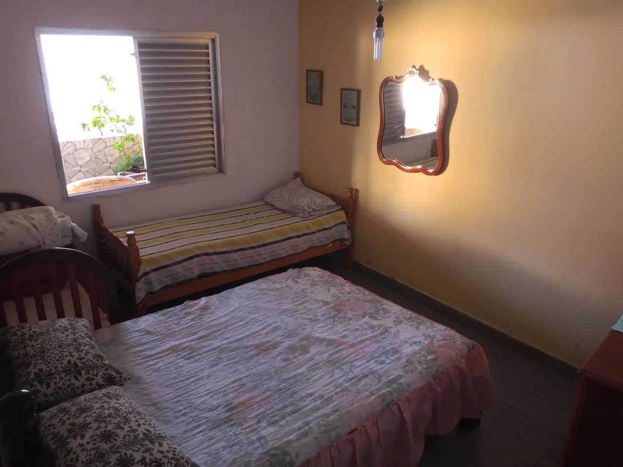 Casa Guaruja Enseada Piscina,Temp. Mob. 12 pes. Fim do Ano livre  - Foto 16