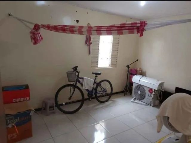 Vendo casa no riacho fundo  - Foto 3
