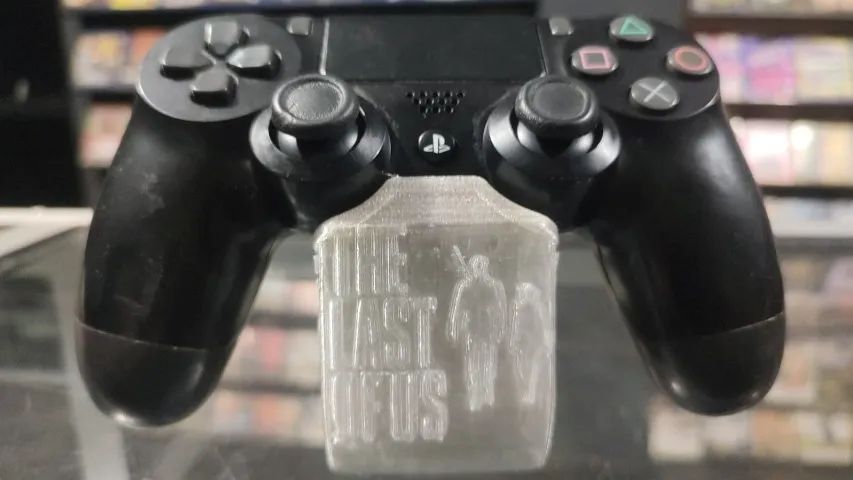 Suporte Pra Controle de Ps4 - Foto 3