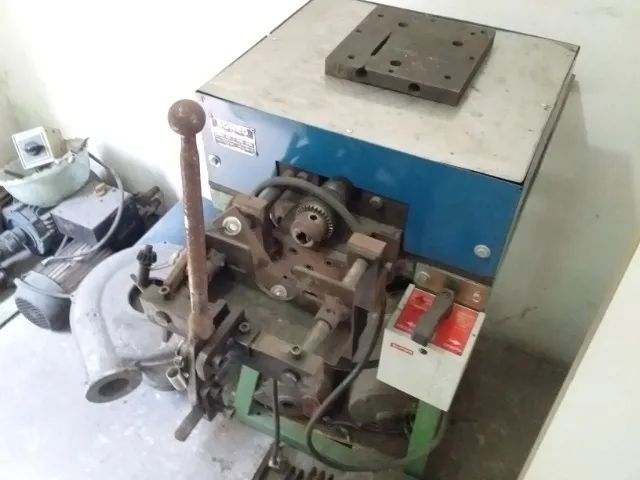 Roscadeira horizontal até 1/2 pol - Foto 2