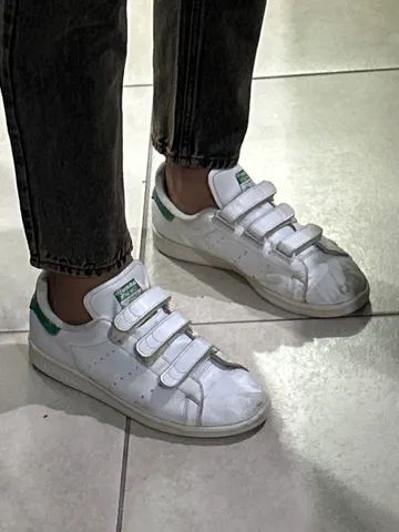 Adidas stan smith best sale olx