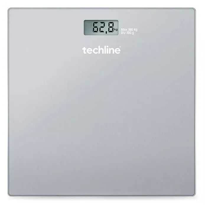 Balança Digital Techline - 180kg