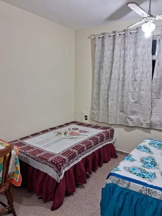 Apartamento frente à praia  - Foto 10