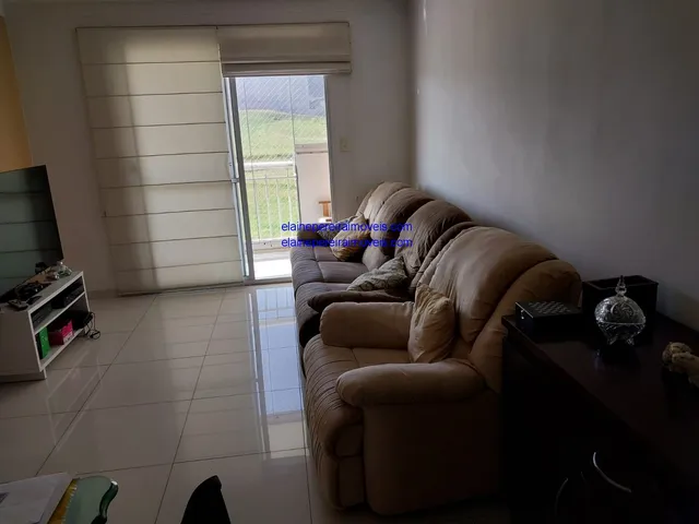 Alphaville- Barueri- lindo apto 3 dts 1 suite-varanda gourmet - lazer completo R$ 930mil à